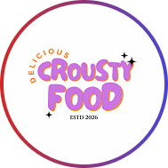 Crousty Food