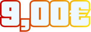 9,00€