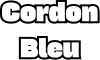 Cordon Bleu