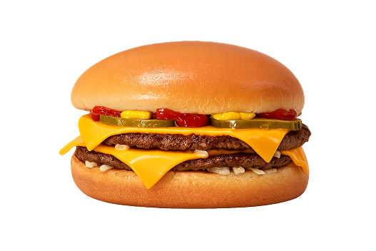 Double Cheese