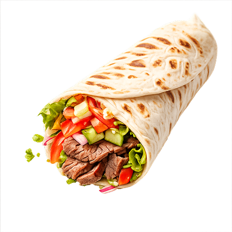 Kebab Durum