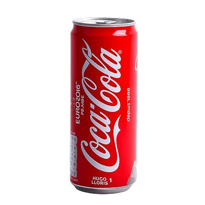 Coca-Cola