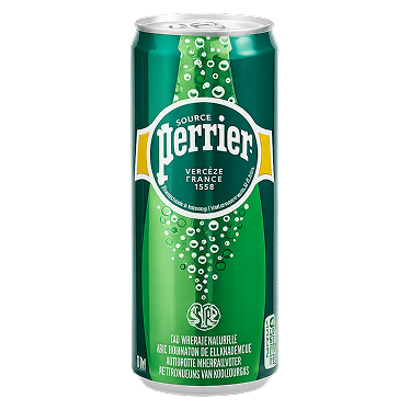 Perrier