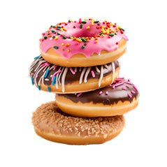 Donuts