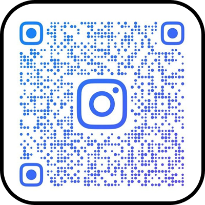 QR Code Instagram @croustyfood31